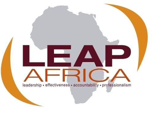 LEAP Africa