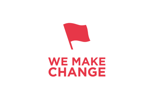 We Make Change